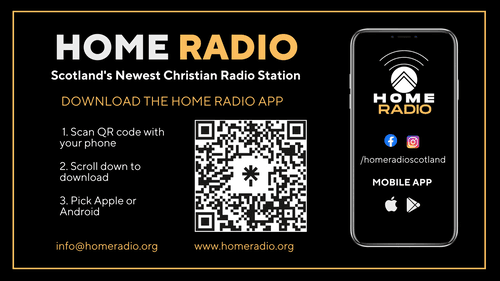 Home Radio App Download